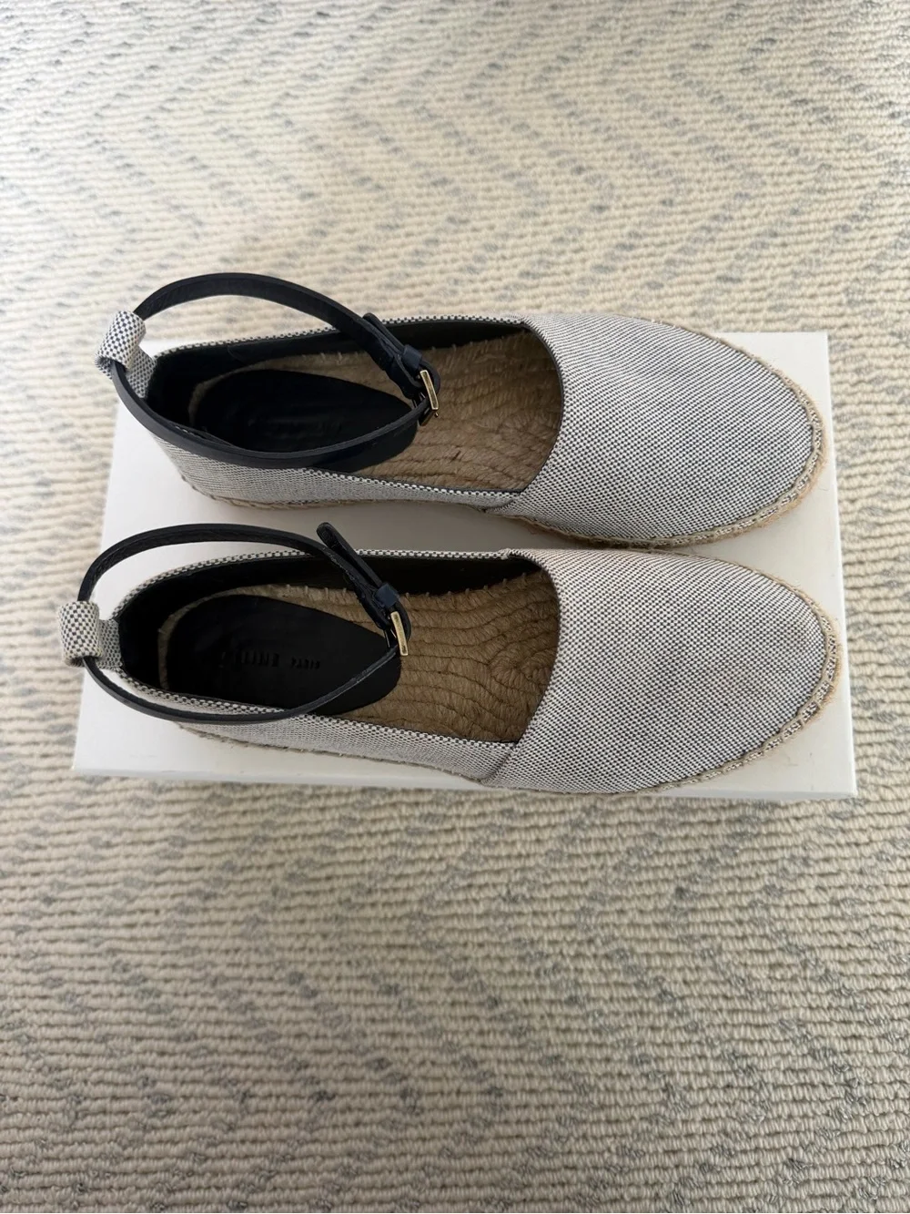 Celine phoebe philo